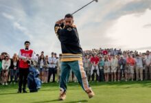 'Happy Gilmore 2' swings big on laughs, legacy and legendary cameos
