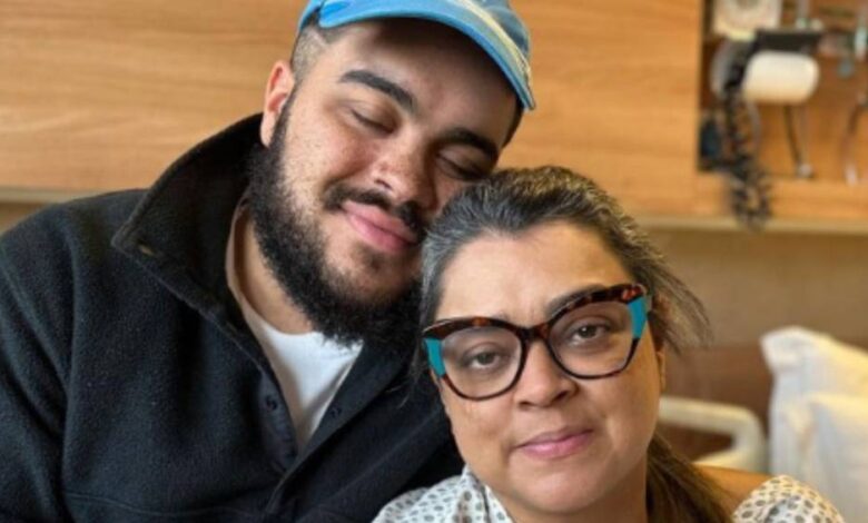 O tamanho da herança de Preta Gil – e quem deve ficar com seus bens