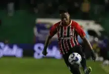 Hernán Crespo potencializa reforço do São Paulo em nova função