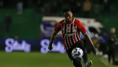 Hernán Crespo potencializa reforço do São Paulo em nova função
