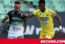 ¿Cómo está el historial entre Atlético Bucaramanga vs Deportivo Cali?