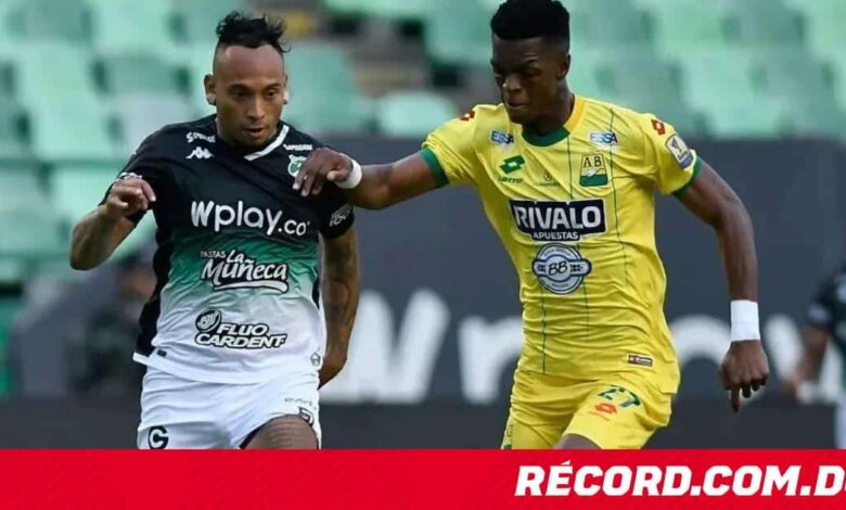 ¿Cómo está el historial entre Atlético Bucaramanga vs Deportivo Cali?