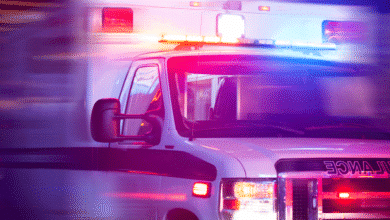 Monroe man dies after fall from e-bike in 'freak accident'