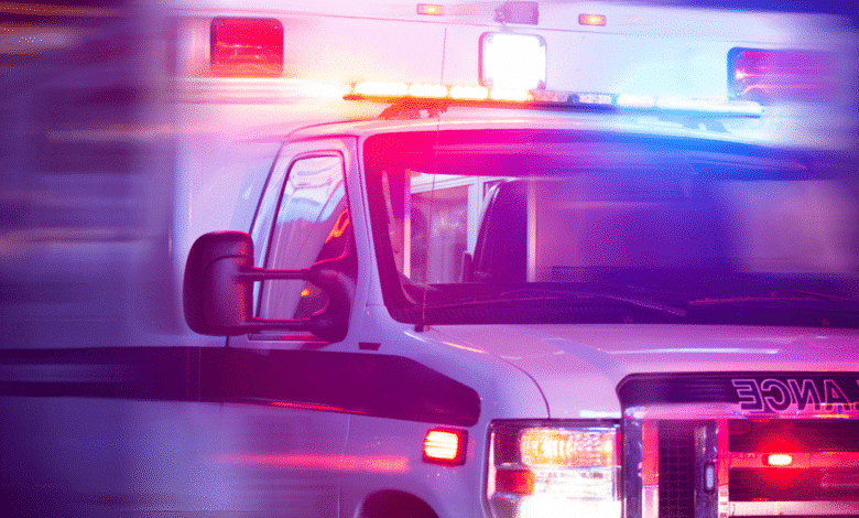 Monroe man dies after fall from e-bike in 'freak accident'