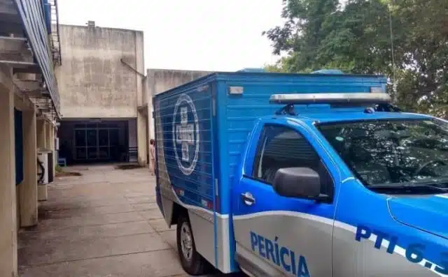 Homem é assassinado no bairro Subaé em Feira de Santana