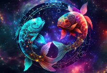 Horóscopo de hoje para Peixes: veja a previsão completa do dia 10/07/2025