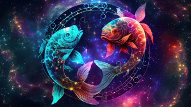 Horóscopo de hoje para Peixes: veja a previsão completa do dia 10/07/2025