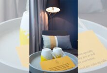Image Gallery - IHG Hotels & Resorts announces first voco hotel in Oman with the signing of voco Muscat Al Mouj