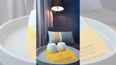 Image Gallery - IHG Hotels & Resorts announces first voco hotel in Oman with the signing of voco Muscat Al Mouj