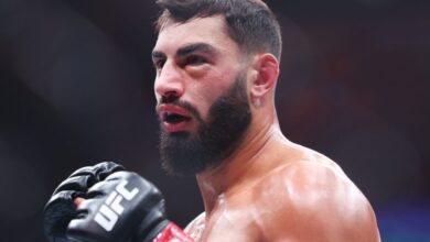 Ibo Aslan vs Billy Elekana Preview, Predictions And MMA Betting Odds