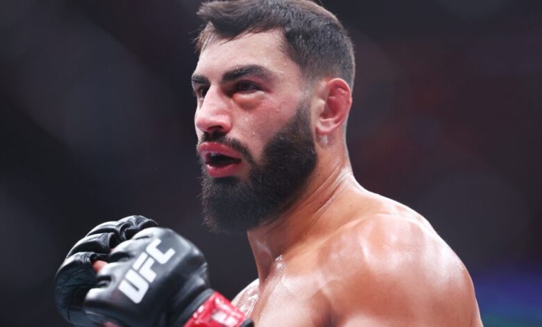 Ibo Aslan vs Billy Elekana Preview, Predictions And MMA Betting Odds