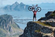 Italian Extreme Sports Icon Dies in 200-Meter Fall in Gröden/Val Gardena, Italy