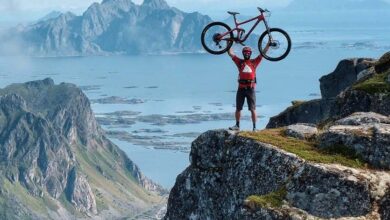 Italian Extreme Sports Icon Dies in 200-Meter Fall in Gröden/Val Gardena, Italy