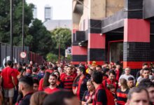 Portões da Ilha do Retiro abrirão mais cedo para Sport x Santos