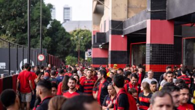 Portões da Ilha do Retiro abrirão mais cedo para Sport x Santos
