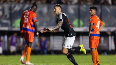 Independiente Del Valle x Vasco: onde assistir ao jogo da Sul-Americana