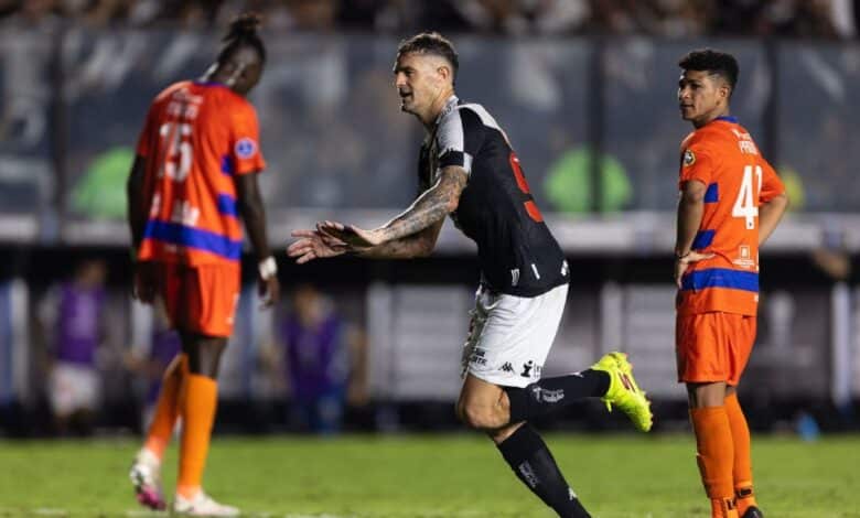 Independiente Del Valle x Vasco: onde assistir ao jogo da Sul-Americana