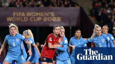 England and Spain meet again but a lot has changed since 2023 World Cup final