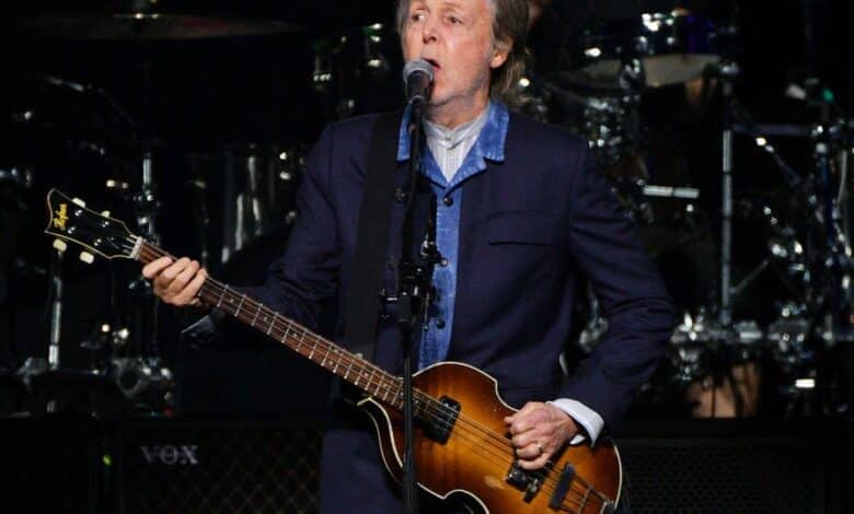 Paul McCartney Pittsburgh tickets are going for upwards of $6K. Why are they so expensive?