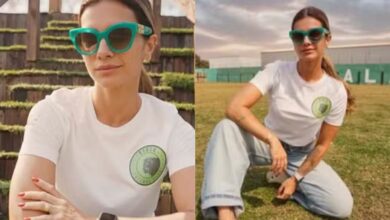 'Instrumento de mudança de vida'