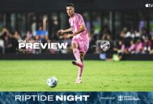 MATCH PREVIEW: Inter Miami CF Hosts FC Cincinnati This Saturday
