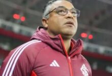 Internacional ganha reforço importante para próximas partidas