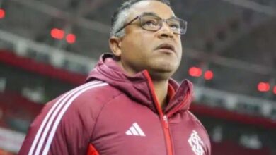 Internacional ganha reforço importante para próximas partidas