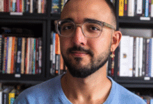 “Invertida”, por Raphael Montes: “Gosto de gente com defeito”
