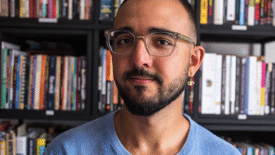 “Invertida”, por Raphael Montes: “Gosto de gente com defeito”