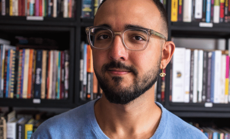 “Invertida”, por Raphael Montes: “Gosto de gente com defeito”