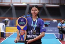 JEA’s: conquistas das primeiras medalhas marcam segundo dia de competições