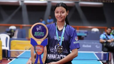 JEA’s: conquistas das primeiras medalhas marcam segundo dia de competições