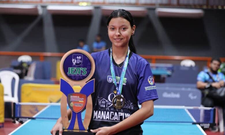 JEA’s: conquistas das primeiras medalhas marcam segundo dia de competições