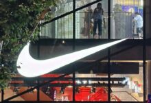 Nike Stock Gets Upgrade From JPMorgan Analysts, Who Say to 'Just Buy It!'