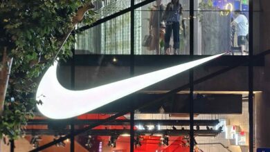Nike Stock Gets Upgrade From JPMorgan Analysts, Who Say to 'Just Buy It!'