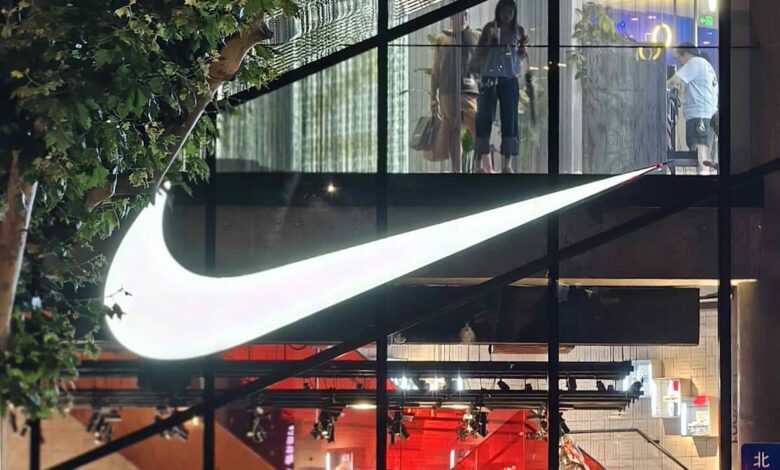 Nike Stock Gets Upgrade From JPMorgan Analysts, Who Say to 'Just Buy It!'