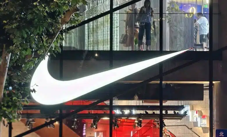 Nike Stock Gets Upgrade From JPMorgan Analysts, Who Say to 'Just Buy It!'