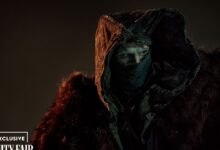 Behold the Creature: Introducing Jacob Elordi as Frankenstein’s Monster