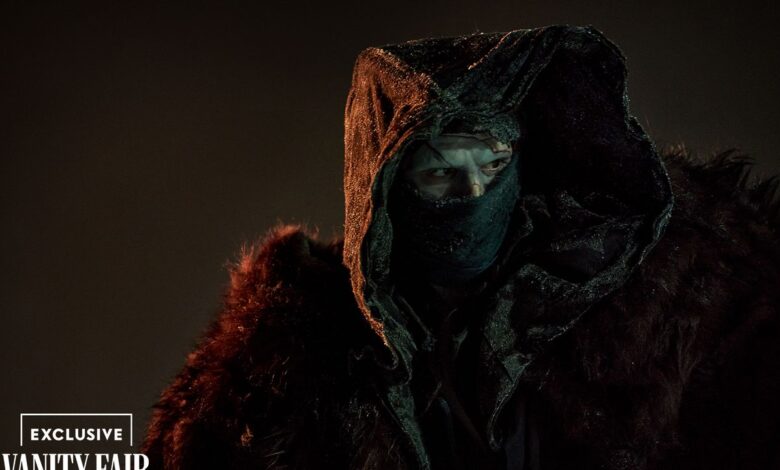 Behold the Creature: Introducing Jacob Elordi as Frankenstein’s Monster
