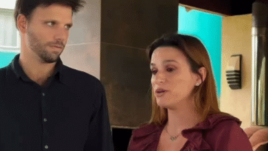 Grávida pela primeira vez, Jade Barbosa anuncia nome e sexo do bebê