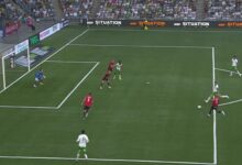JUST NU: Hammarby hotar direkt