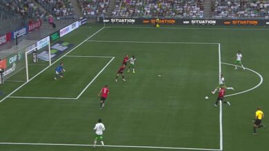 JUST NU: Hammarby hotar direkt