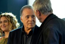 Jaques descobre grande segredo depois da morte de Abel
