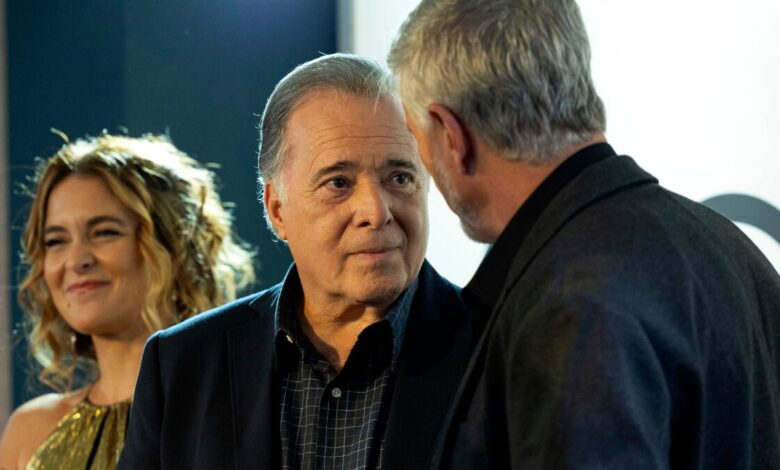Jaques descobre grande segredo depois da morte de Abel