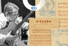 Jingle esquecido que marcou lançamento do GLOBO volta à vida 100 anos depois; ouça a música