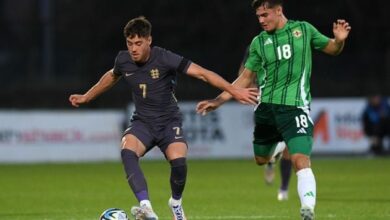 Irish League football: Northern Ireland Under-21 ace and former Dungannon Swifts youngster keen to make most of League of Ireland loan