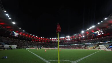 Jogos de hoje, quinta, 31: onde assistir futebol ao vivo e horários