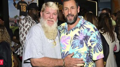 John Daly cameos in Happy Gilmore 2: His net worth after 4 marriages and gambling addiction