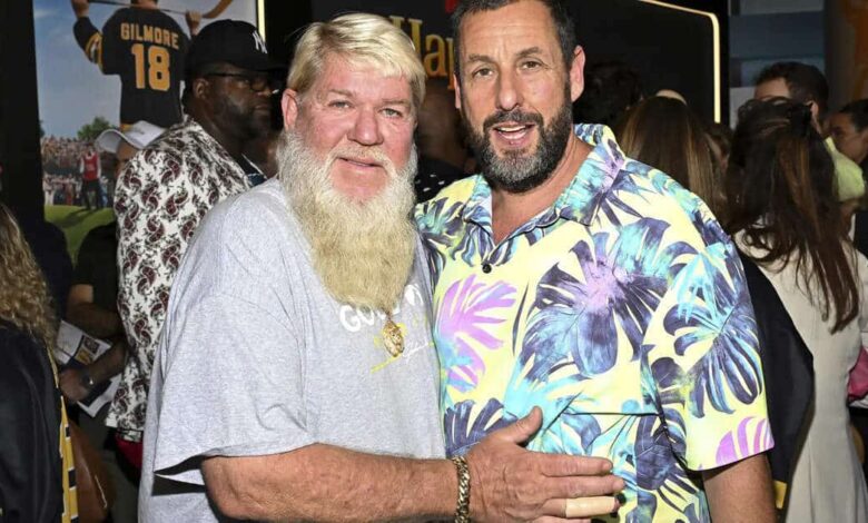 John Daly cameos in Happy Gilmore 2: His net worth after 4 marriages and gambling addiction