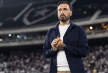 Jornal espanhol vai à loucura com Botafogo de Davide Ancelotti